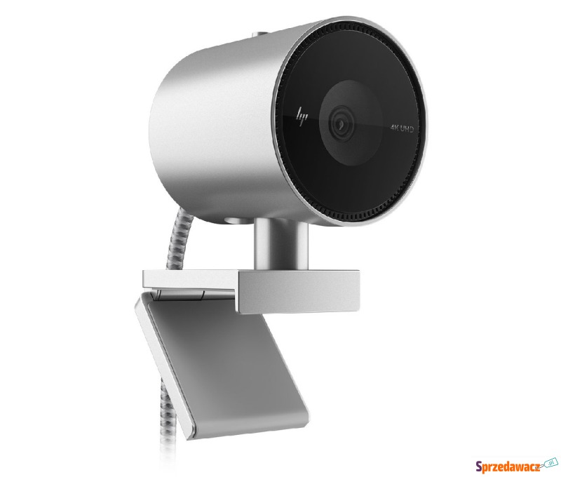 HP Webcam 950 4K - Kamery internetowe - Dąbrowa Górnicza