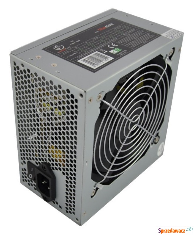 Rebeltec TITAN 600W - Zasilacze - Piaseczno