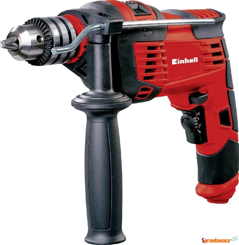 Einhell TC-ID 1000 E - Wiertarki, młotowiertarki - Jelcz-Laskowice