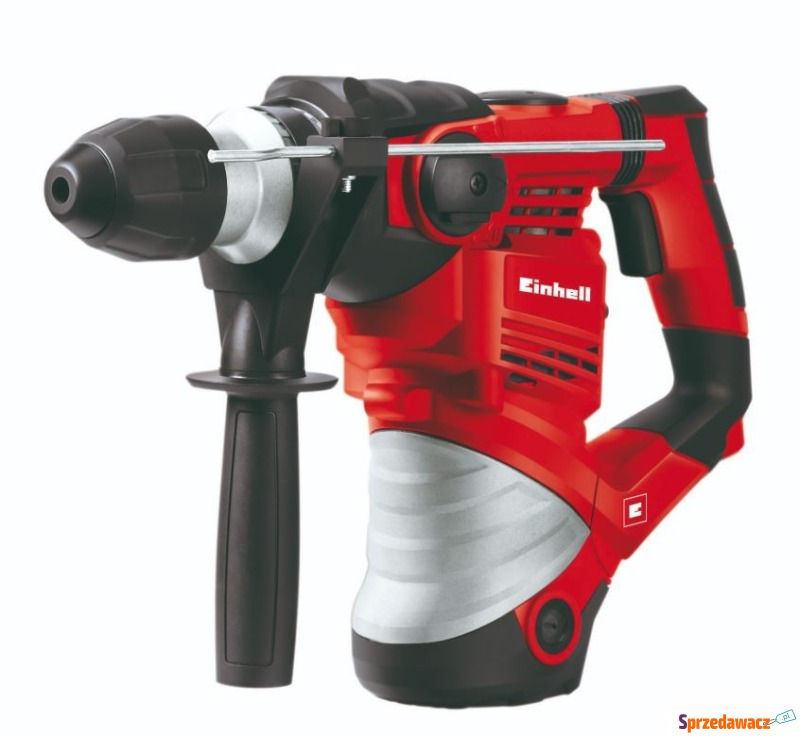 Einhell TH-RH 1600 - Młoty udarowe - Toruń