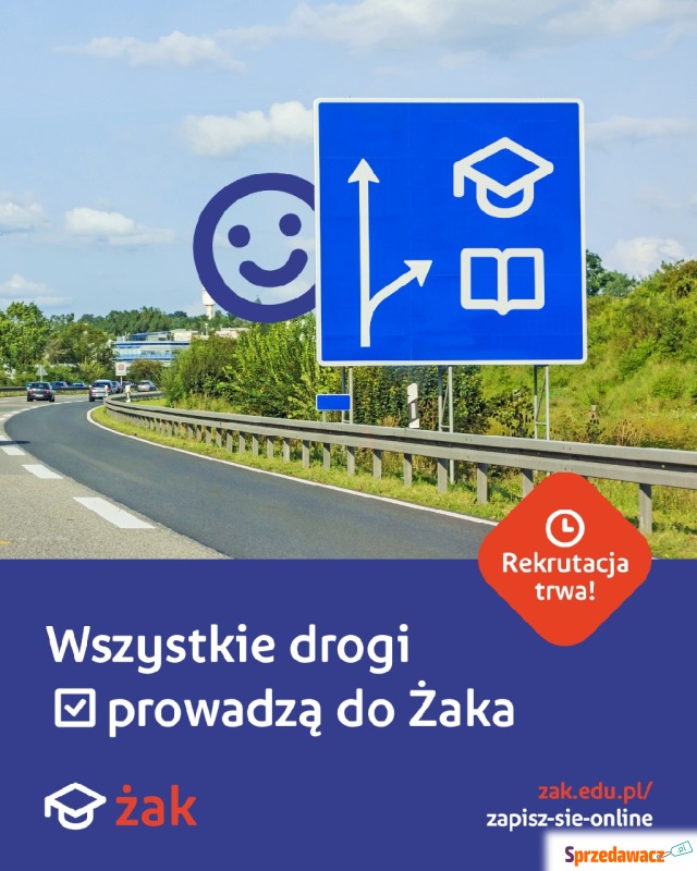 Szkoła policealna - Szkolenia, kursy stacjonarne - Bełchatów