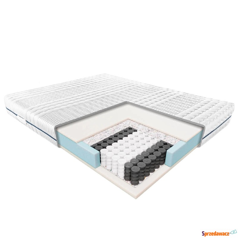 Wyprzedaż! Materac Janpol Wenus Smart 80x200 80x200 - Materace - Katowice