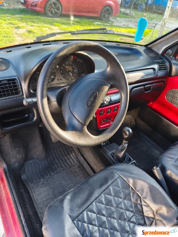 Aixam  2005,  0.5 diesel, automat - Na sprzedaż za 14 000 zł - Starkówiec