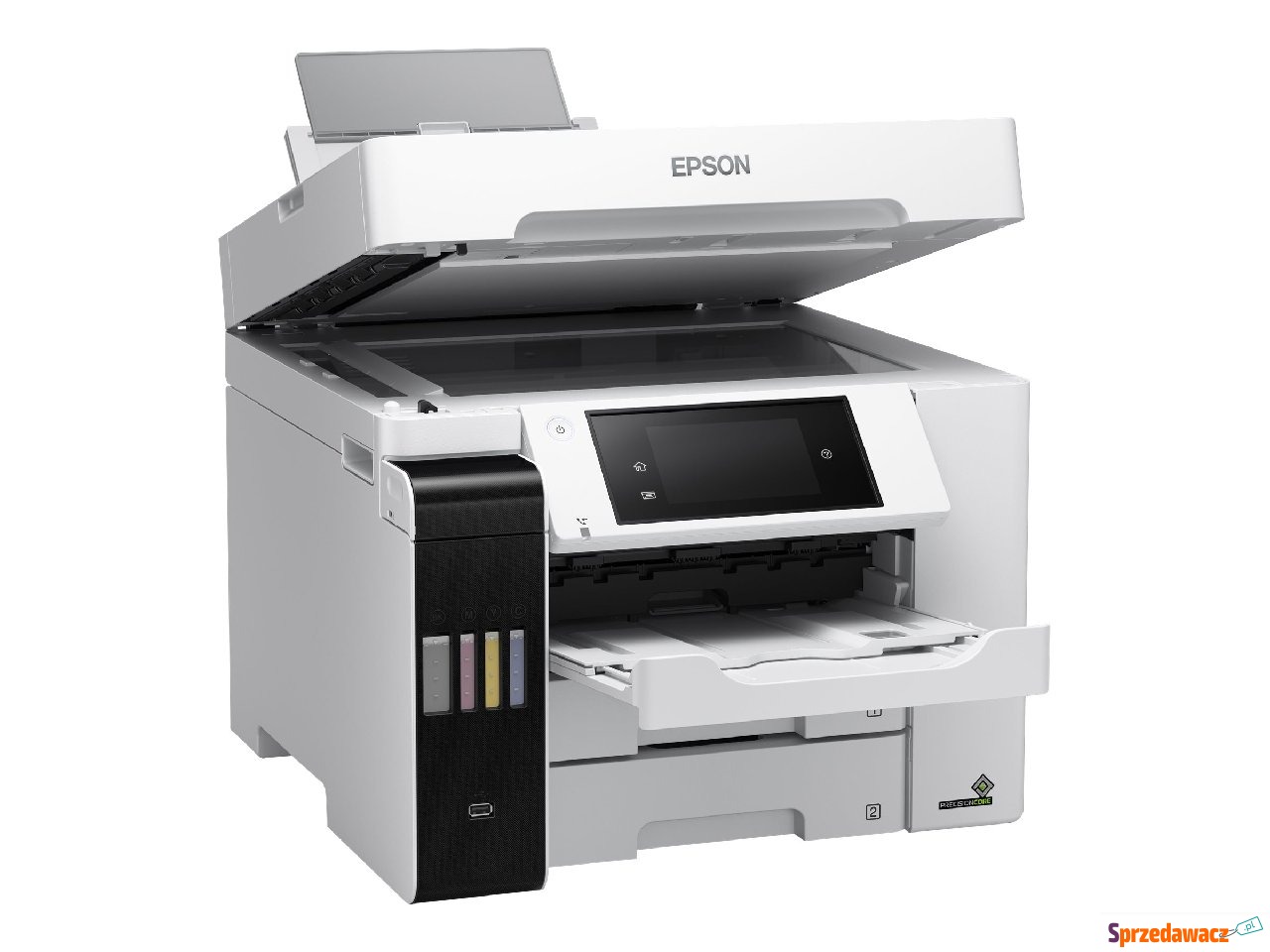 EPSON EcoTank L6580 A4 MFP Inkjet...