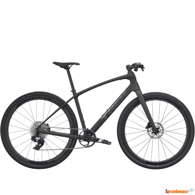 Trek FX Sport SL 6 2027 Matte Deep...