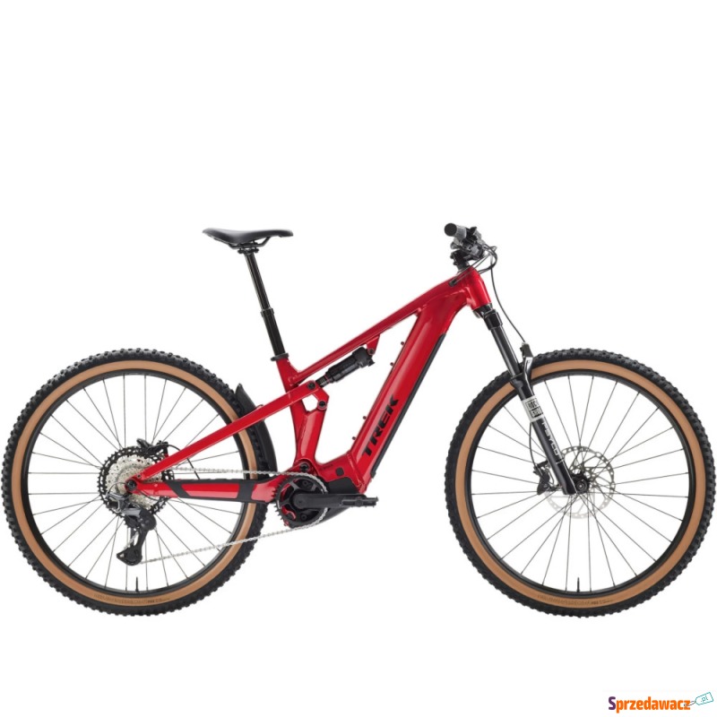 Trek Powerfly FS Plus 5 Gen 4 2027...