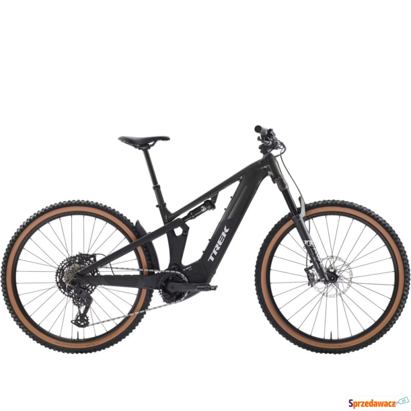 Trek Powerfly FS Plus 6 Gen 4 2027...