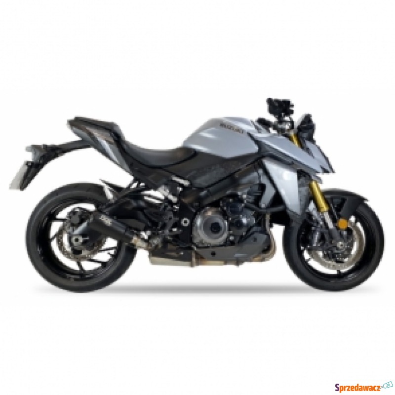 Tłumik CS8210RB IXIL SUZUKI GSX...