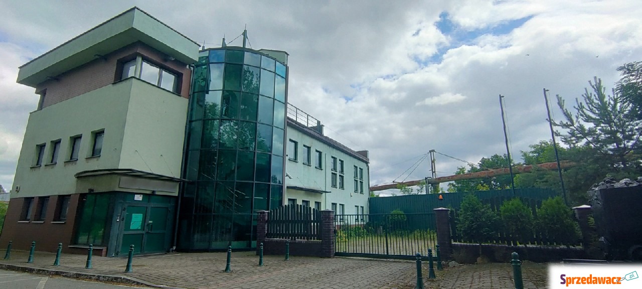 Nieruchomość - Piekary śląskie