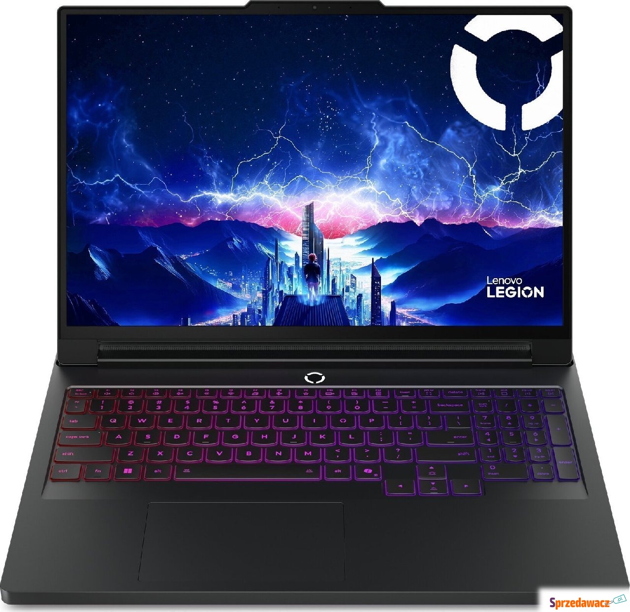 Laptop Lenovo Legion Pro 7 16IAX10H...