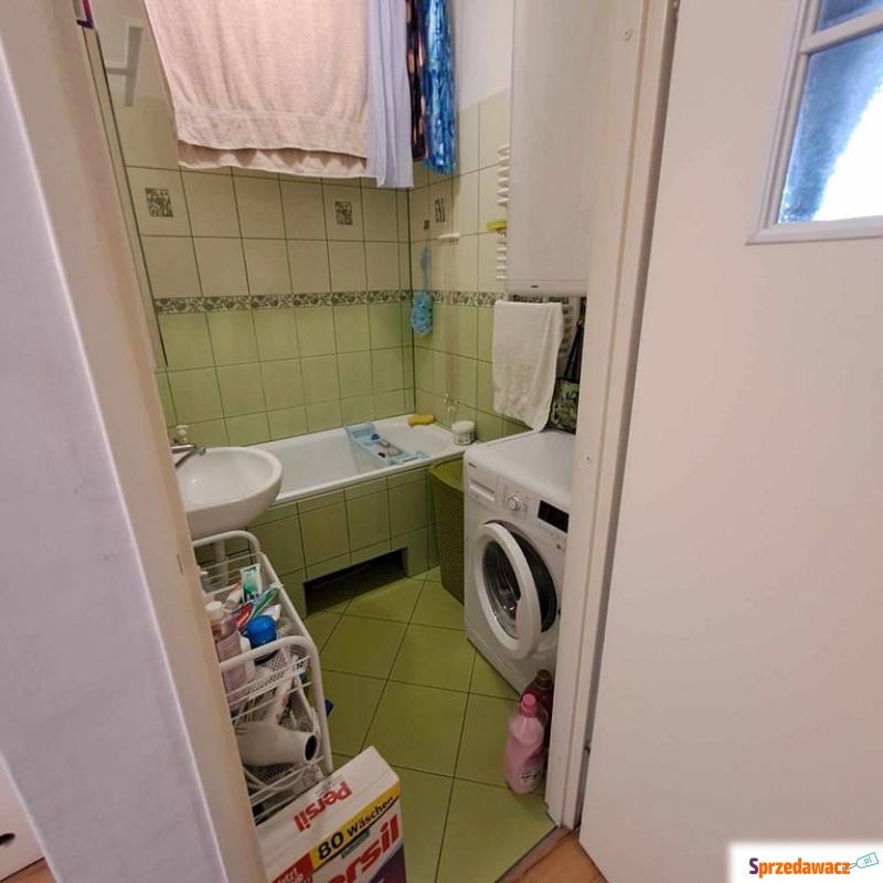 Mieszkanie na sprzedaż, 60.8m²,...