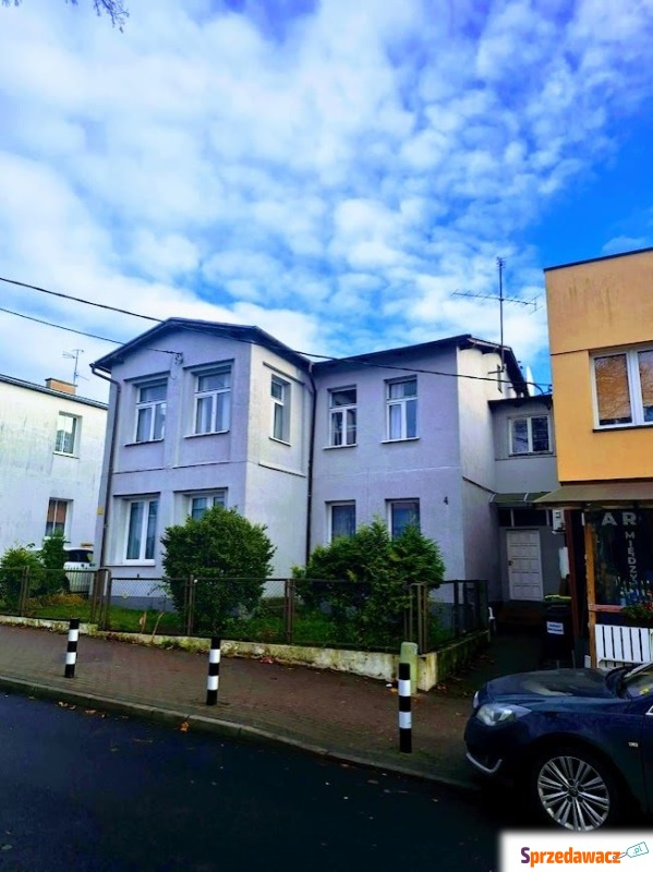 MIĘDZYZDROJE | 82 m² | 5 POKOI...