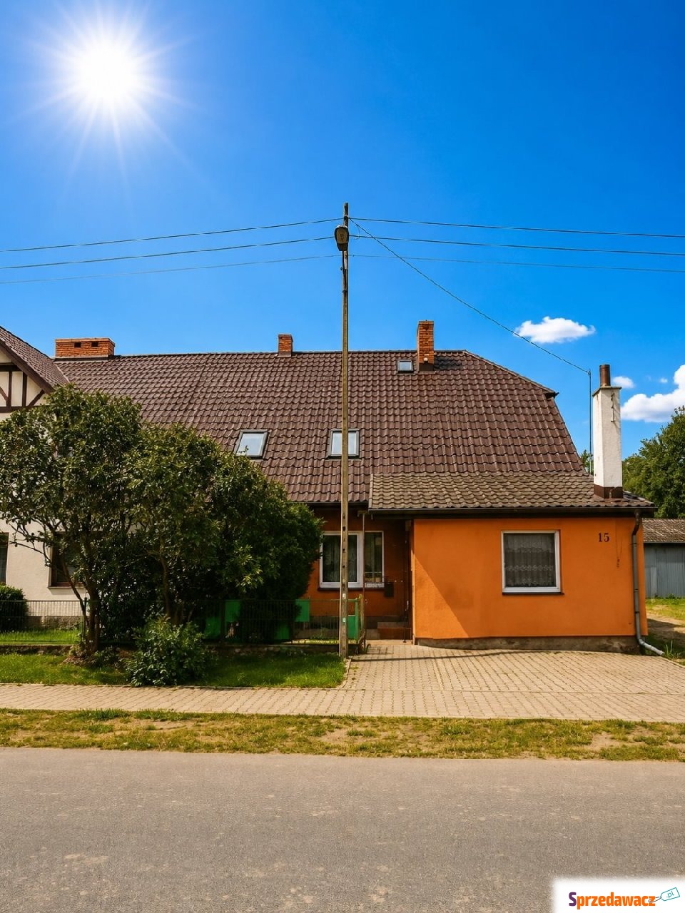 Gotowe do wprowadzenia się ! 