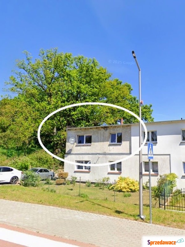 Mieszkanie na sprzedaż Winniki 