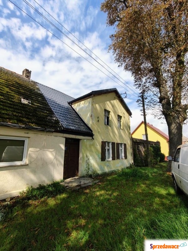 Dom na sprzedaż – Mielęcin koł...