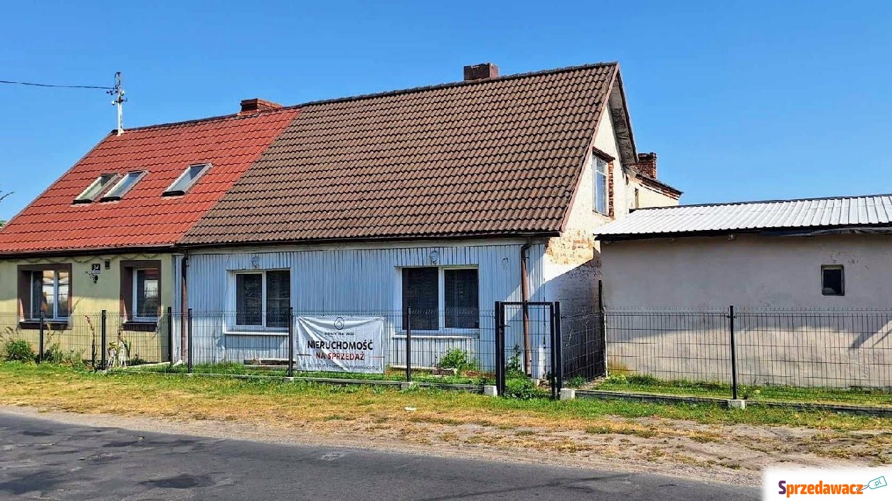 Dom na sprzedaż – Sowno koło S...