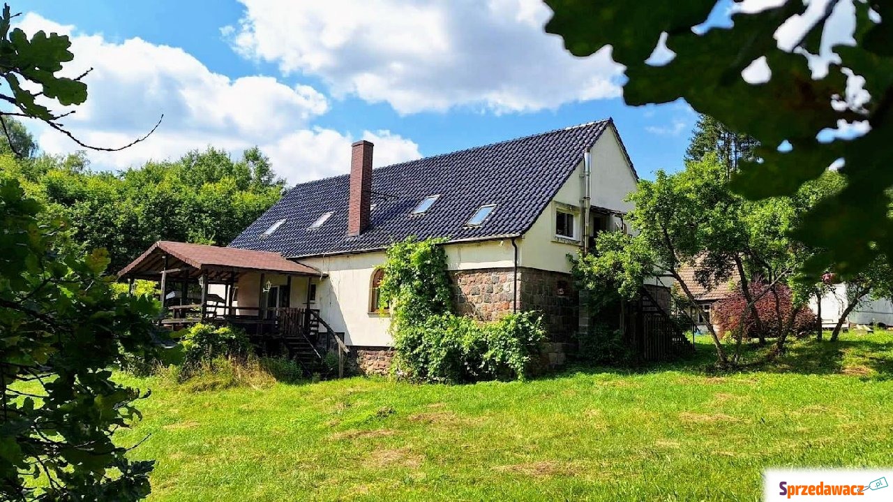 Unikalna, Wyjątkowa Posiadłość...