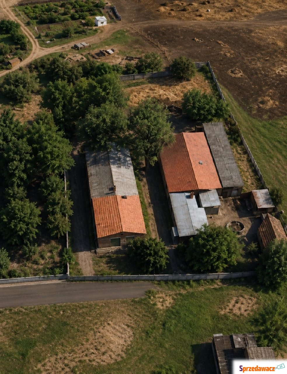 Dom na sprzedaż Bonin Budziszcze