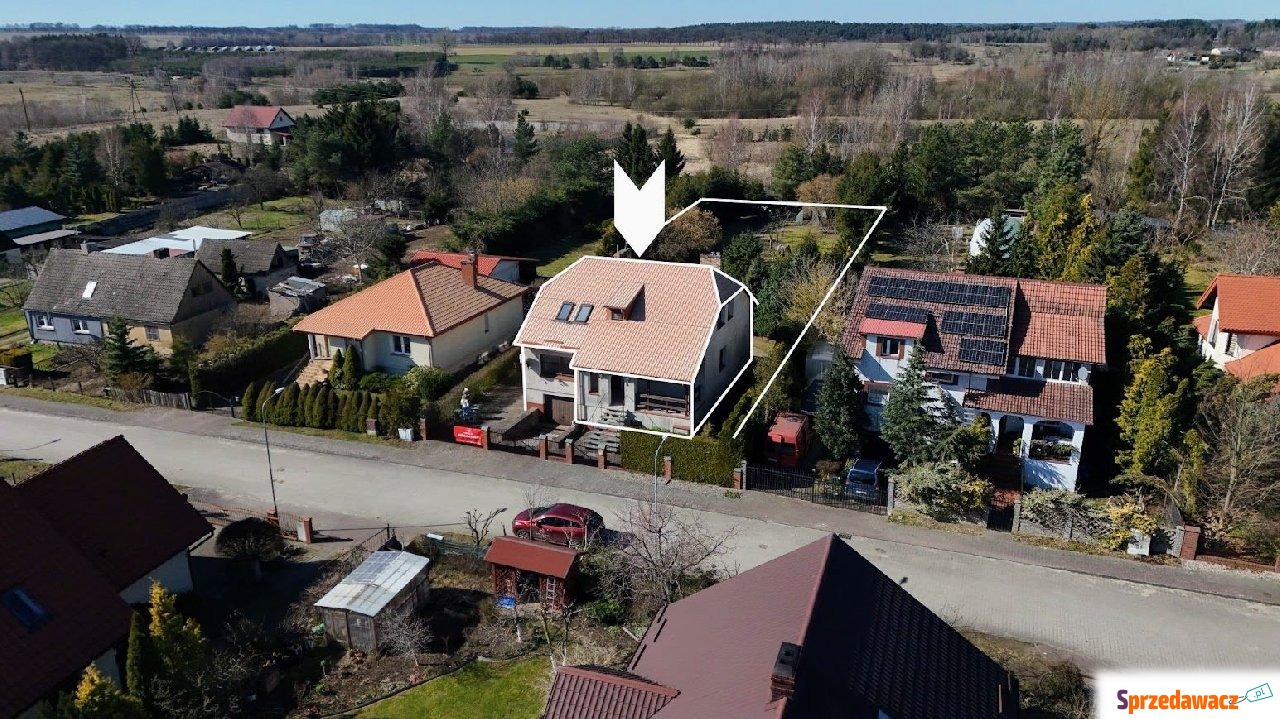 Dom 270m2 , działka 1677m2