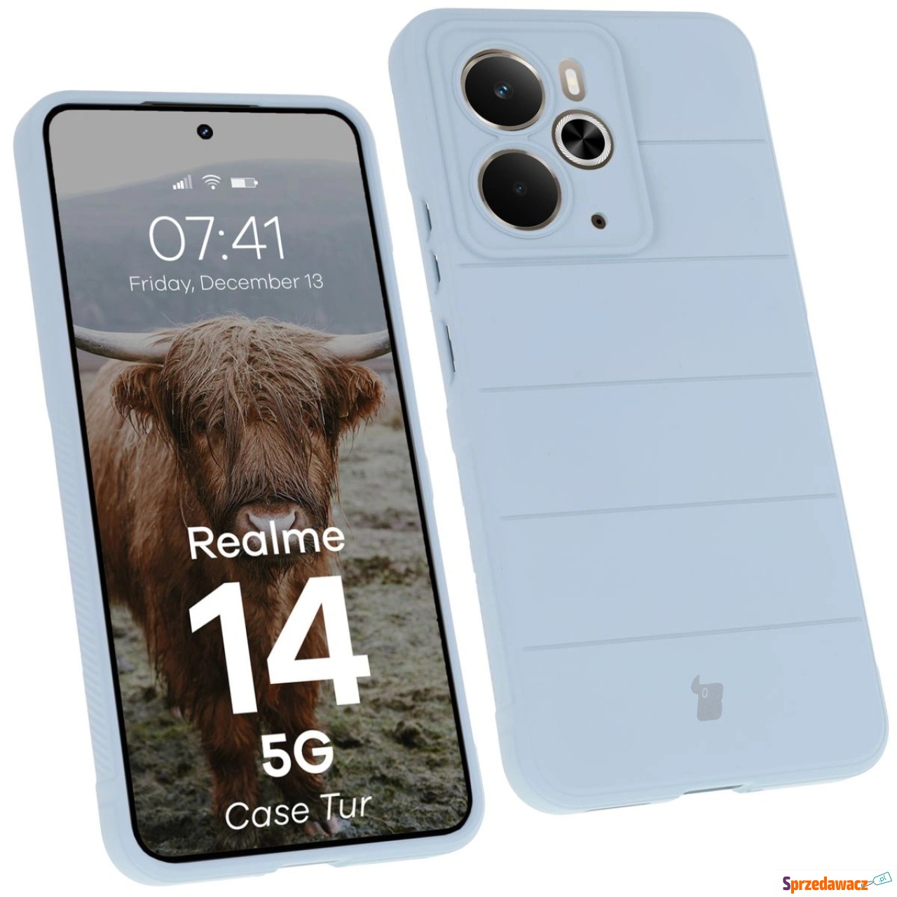 Pancerne etui Bizon Case Tur do...