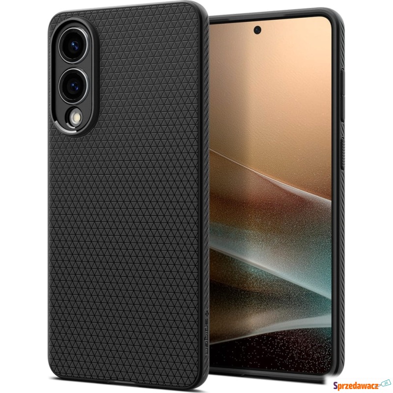 Etui Spigen Liquid Air do Galaxy...