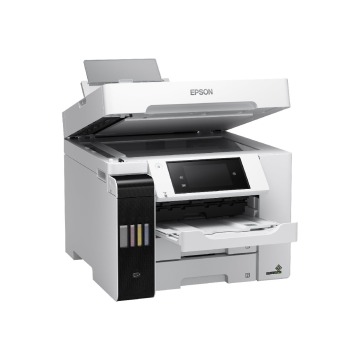 EPSON EcoTank L6580 A4 MFP Inkjet Colour FAX 25ppm