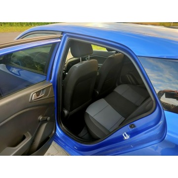 Hyundai i20  Hatchback 2018,  1.2 benzyna - Na sprzedaż za 37 900 zł - Burzenin - zdjęcie 12