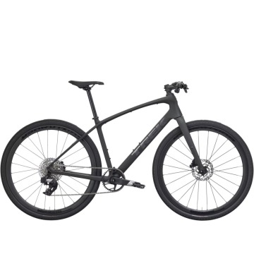 Trek FX Sport SL 6 2027 Matte Deep Smoke M