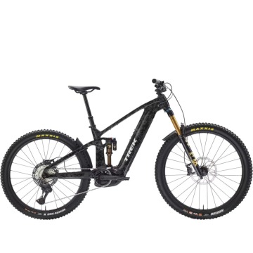 Trek Rail+ 9.8 Gen 5 2027 Dark Star/Lithium Marble S(27,5)