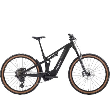 Trek Powerfly FS Plus 6 Gen 4 2027 Lithium/Trek Black S(27,5)