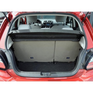 Mitsubishi Space Star  Hatchback 2023,  1.2 benzyna, automat - Na sprzedaż za 54 999 zł - Warszawa - zdjęcie 8