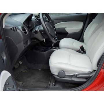 Mitsubishi Space Star  Hatchback 2023,  1.2 benzyna, automat - Na sprzedaż za 54 999 zł - Warszawa - zdjęcie 5
