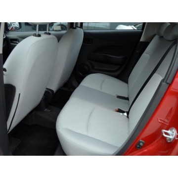 Mitsubishi Space Star  Hatchback 2023,  1.2 benzyna, automat - Na sprzedaż za 54 999 zł - Warszawa - zdjęcie 7