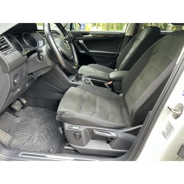 Volkswagen Tiguan  Terenowy 2021,  2.0 diesel, automat - Na sprzedaż za 85 000 zł - Warszawa - zdjęcie 5