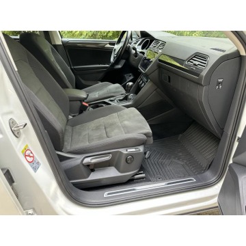 Volkswagen Tiguan  Terenowy 2021,  2.0 diesel, automat - Na sprzedaż za 85 000 zł - Warszawa - zdjęcie 7