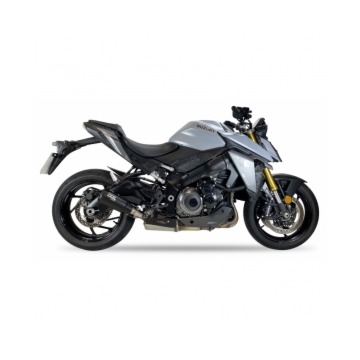 Tłumik CS8210RB IXIL SUZUKI GSX 1000 S - F 2021 WE