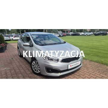 Kia Cee'd - LED-MEDIA