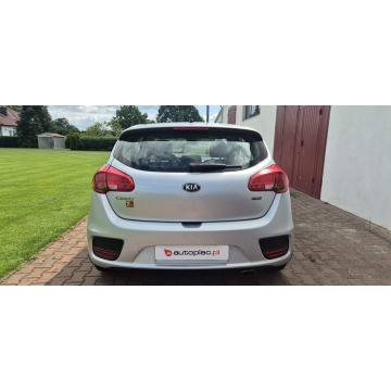 Kia Ceed  Hatchback 2016,  1.4 diesel - Na sprzedaż za 28 800 zł - Paproć - zdjęcie 6