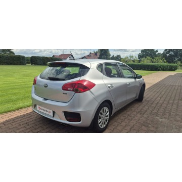 Kia Ceed  Hatchback 2016,  1.4 diesel - Na sprzedaż za 28 800 zł - Paproć - zdjęcie 7