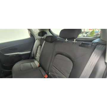Kia Ceed  Hatchback 2016,  1.4 diesel - Na sprzedaż za 28 800 zł - Paproć - zdjęcie 10