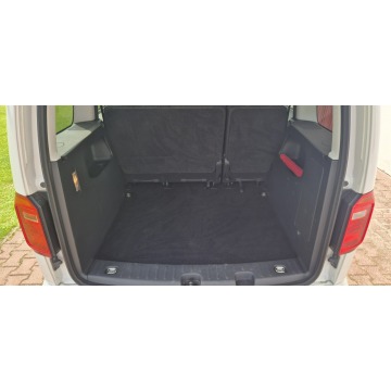 Volkswagen Caddy  Minivan/Van 2019,  2.0 diesel - Na sprzedaż za 42 800 zł - Paproć - zdjęcie 9
