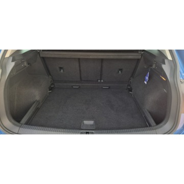 Volkswagen Tiguan  SUV 2017,  1.4 benzyna, automat - Na sprzedaż za 68 800 zł - Paproć - zdjęcie 10