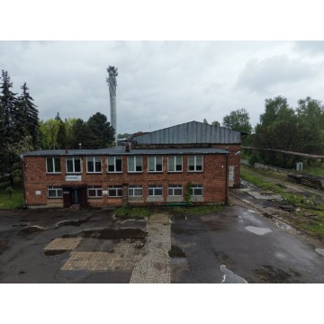 Nieruchomość - Piekary śląskie