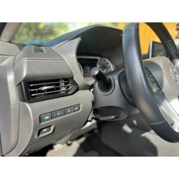 Nissan Sentra  Sedan/Limuzyna 2023,  2.0 benzyna, automat - Na sprzedaż za 84 900 zł - Poznań - zdjęcie 11