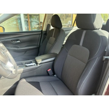 Nissan Sentra  Sedan/Limuzyna 2023,  2.0 benzyna, automat - Na sprzedaż za 84 900 zł - Poznań - zdjęcie 9