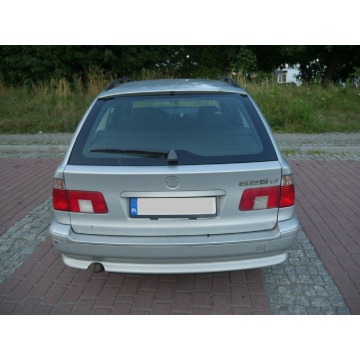 BMW Seria 5  Kombi 2001,  2.5 diesel - Na sprzedaż za 3 600,00 zł - Katowice - zdjęcie 4