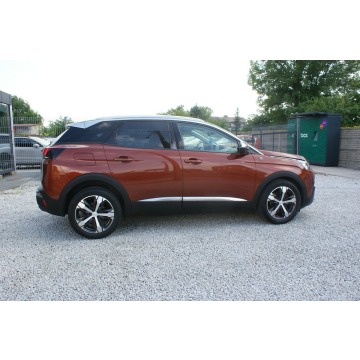 Peugeot 3008  SUV 2018,  1.5 diesel - Na sprzedaż za 60 900 zł - Ostrów Wielkopolski - zdjęcie 6