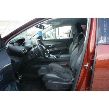 Peugeot 3008  SUV 2018,  1.5 diesel - Na sprzedaż za 60 900 zł - Ostrów Wielkopolski - zdjęcie 12