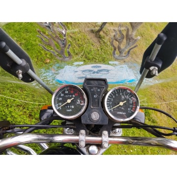 Benyco Mocca 50/72cm3 - Motorowery - Głodzino - zdjęcie 4