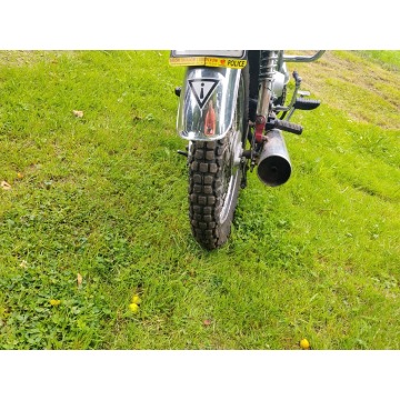 Benyco Mocca 50/72cm3 - Motorowery - Głodzino - zdjęcie 3